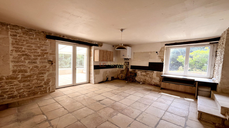 Ma-Cabane - Vente Maison CLINCHAMPS-SUR-ORNE, 148 m²