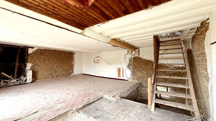 Ma-Cabane - Vente Maison CLINCHAMPS-SUR-ORNE, 148 m²