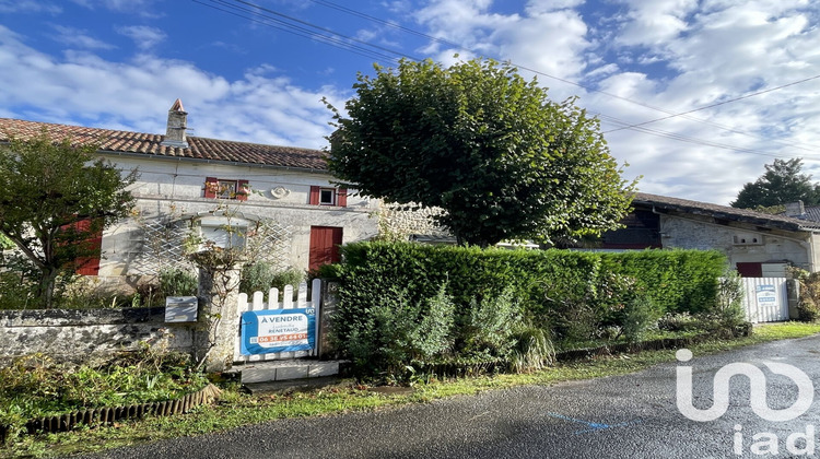 Ma-Cabane - Vente Maison Clion, 100 m²