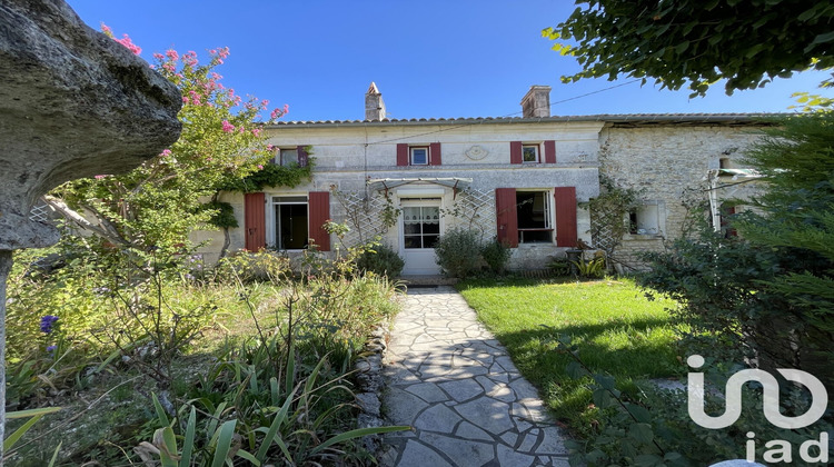 Ma-Cabane - Vente Maison Clion, 100 m²