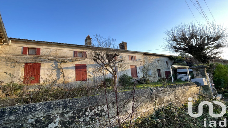 Ma-Cabane - Vente Maison Clion, 100 m²