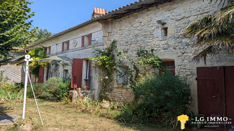 Ma-Cabane - Vente Maison Clion, 160 m²