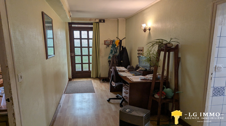 Ma-Cabane - Vente Maison Clion, 135 m²