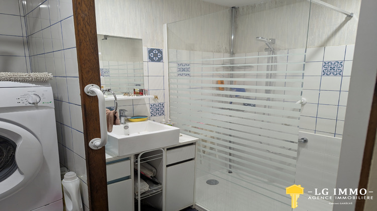 Ma-Cabane - Vente Maison Clion, 135 m²