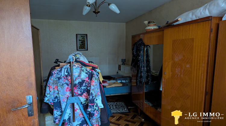 Ma-Cabane - Vente Maison Clion, 135 m²