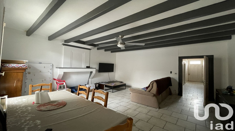 Ma-Cabane - Vente Maison Clion, 143 m²