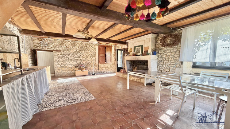 Ma-Cabane - Vente Maison Clion, 93 m²