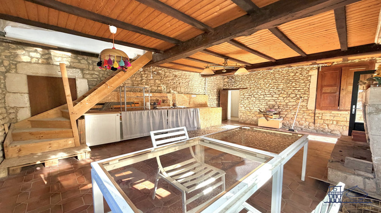 Ma-Cabane - Vente Maison Clion, 93 m²
