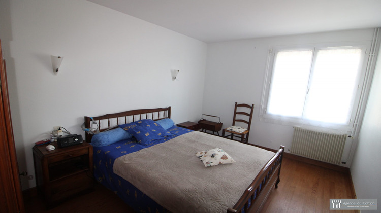 Ma-Cabane - Vente Maison Clion, 106 m²