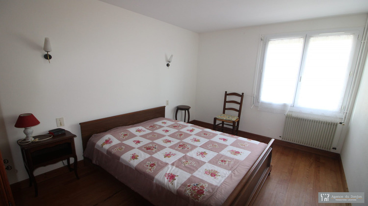 Ma-Cabane - Vente Maison Clion, 106 m²