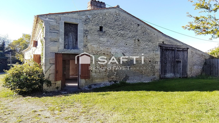 Ma-Cabane - Vente Maison Clion, 110 m²