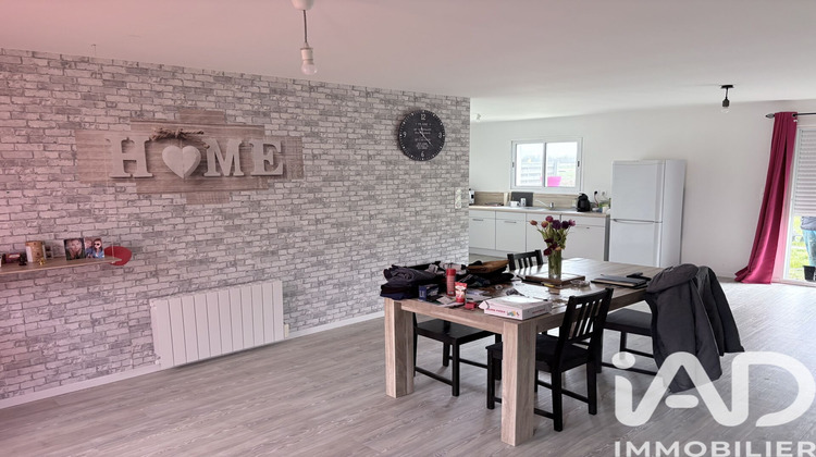 Ma-Cabane - Vente Maison Clion, 87 m²