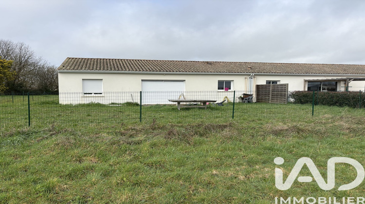 Ma-Cabane - Vente Maison Clion, 87 m²