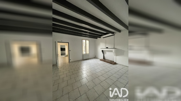 Ma-Cabane - Vente Maison Clion, 143 m²