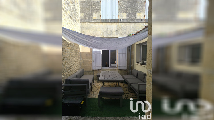 Ma-Cabane - Vente Maison Clion, 143 m²