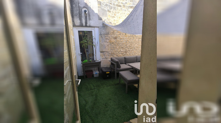 Ma-Cabane - Vente Maison Clion, 143 m²