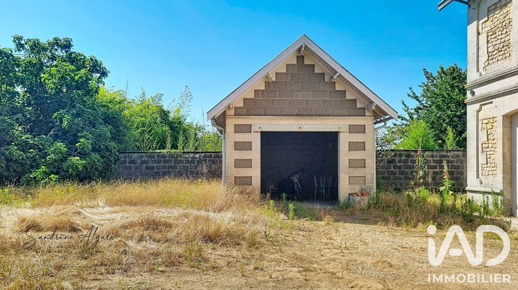 Ma-Cabane - Vente Maison Clion, 200 m²