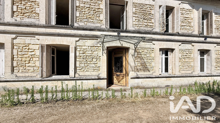 Ma-Cabane - Vente Maison Clion, 200 m²