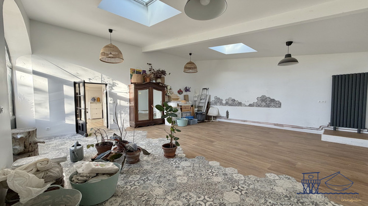 Ma-Cabane - Vente Maison Clion, 330 m²