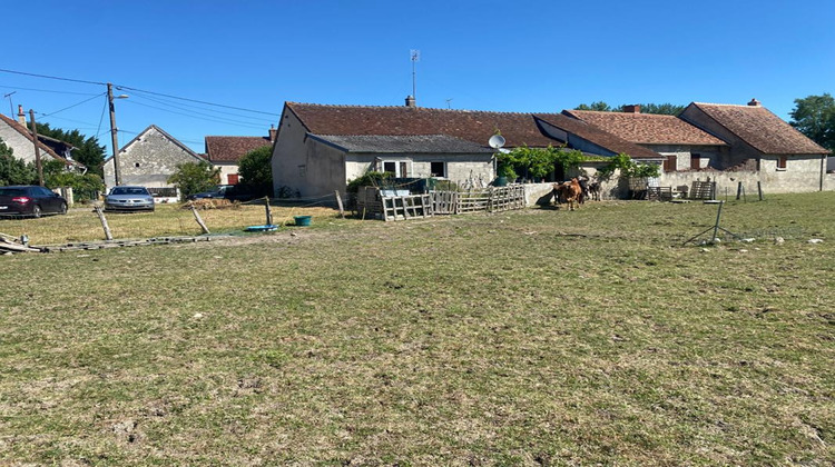 Ma-Cabane - Vente Maison CLION, 90 m²