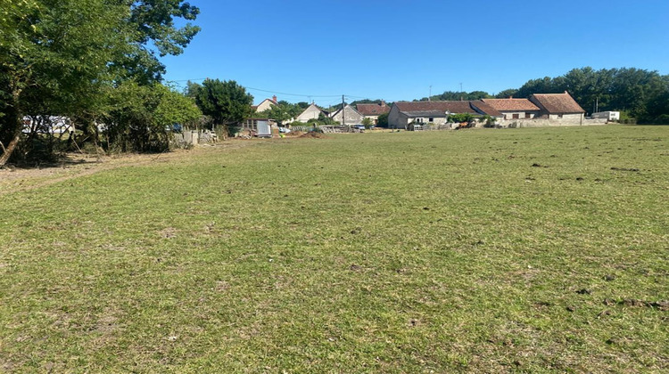 Ma-Cabane - Vente Maison CLION, 90 m²