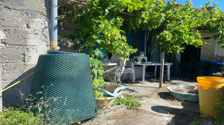 Ma-Cabane - Vente Maison CLION, 90 m²