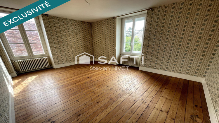 Ma-Cabane - Vente Maison Clion, 200 m²