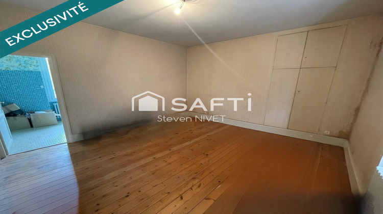 Ma-Cabane - Vente Maison Clion, 200 m²