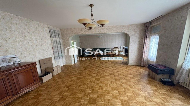 Ma-Cabane - Vente Maison Clion, 124 m²