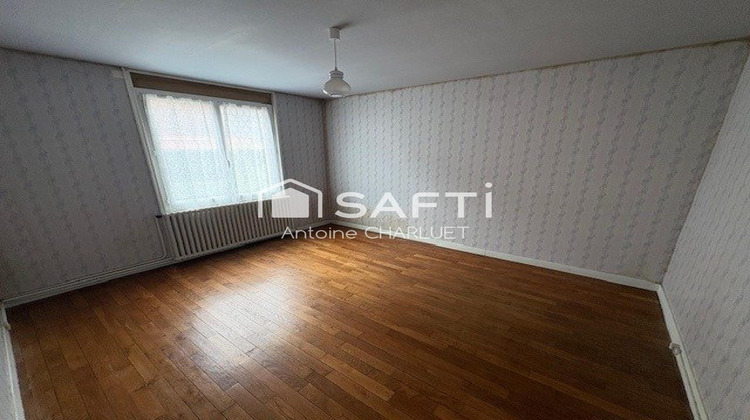 Ma-Cabane - Vente Maison Clion, 124 m²