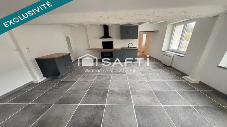 Ma-Cabane - Vente Maison Clion, 130 m²