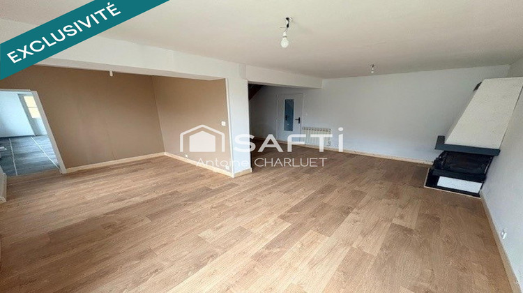 Ma-Cabane - Vente Maison Clion, 130 m²