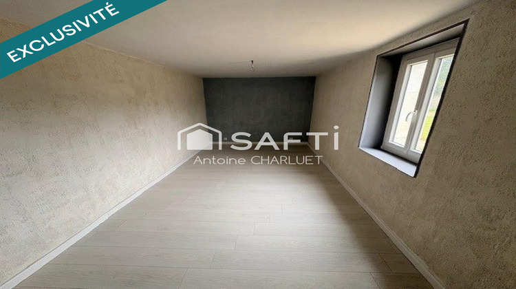 Ma-Cabane - Vente Maison Clion, 130 m²