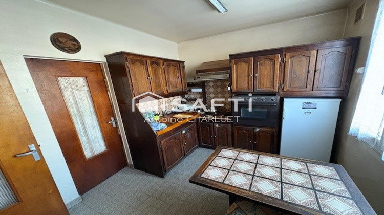 Ma-Cabane - Vente Maison Clion, 71 m²