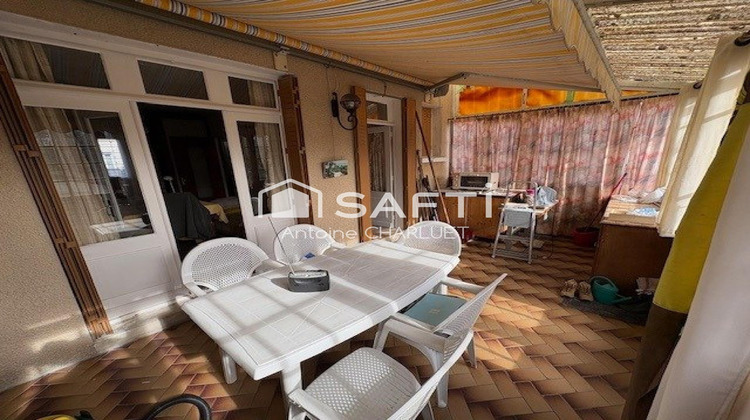 Ma-Cabane - Vente Maison Clion, 71 m²