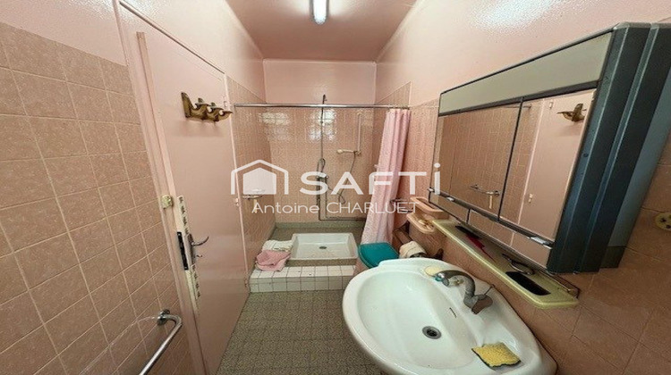 Ma-Cabane - Vente Maison Clion, 71 m²