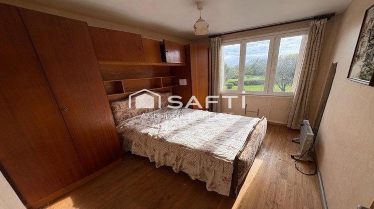 Ma-Cabane - Vente Maison Clion, 71 m²