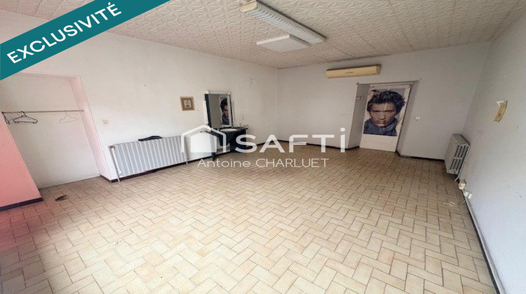 Ma-Cabane - Vente Maison Clion, 97 m²