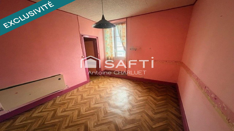 Ma-Cabane - Vente Maison Clion, 97 m²