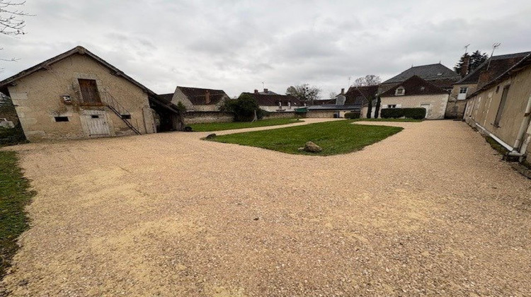 Ma-Cabane - Vente Maison Clion, 84 m²