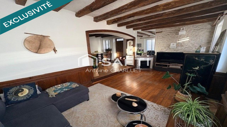 Ma-Cabane - Vente Maison Clion, 128 m²