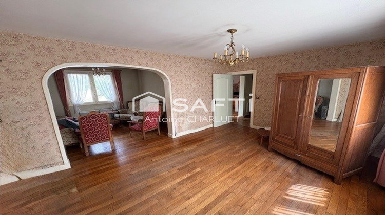 Ma-Cabane - Vente Maison Clion, 95 m²