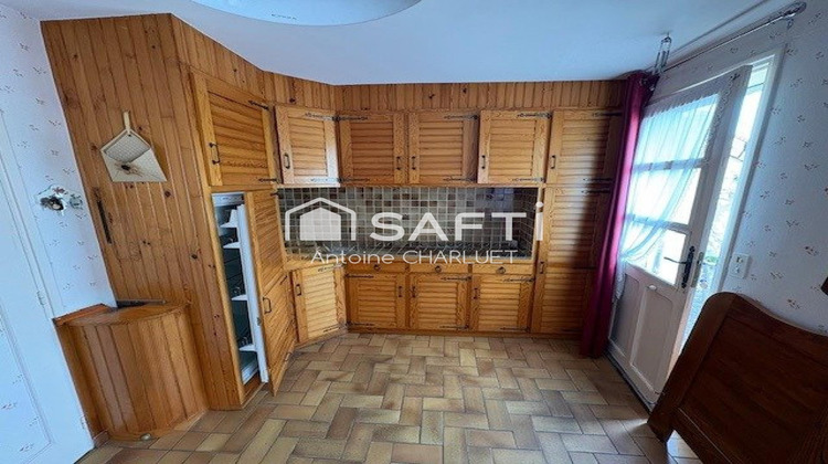 Ma-Cabane - Vente Maison Clion, 95 m²