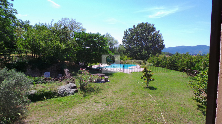 Ma-Cabane - Vente Maison Cliousclat, 451 m²