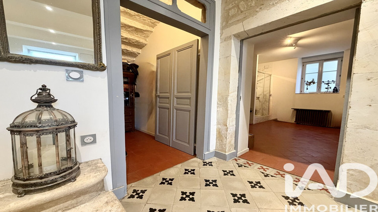 Ma-Cabane - Vente Maison Cliousclat, 600 m²