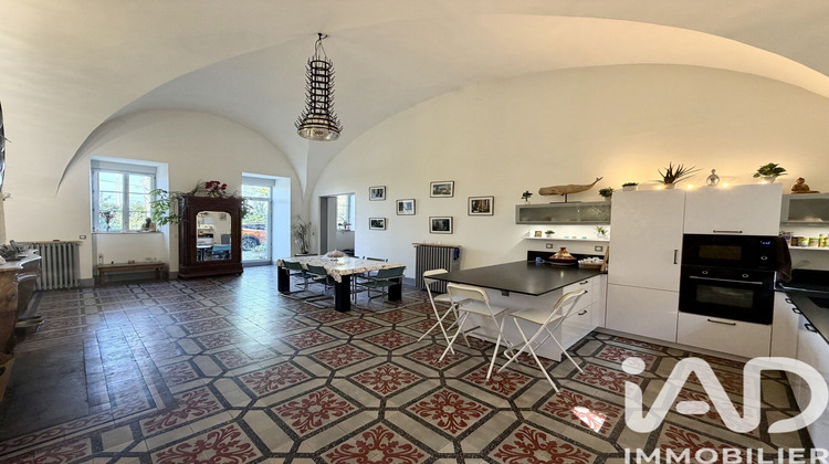 Ma-Cabane - Vente Maison Cliousclat, 600 m²