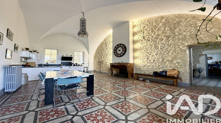 Ma-Cabane - Vente Maison Cliousclat, 600 m²