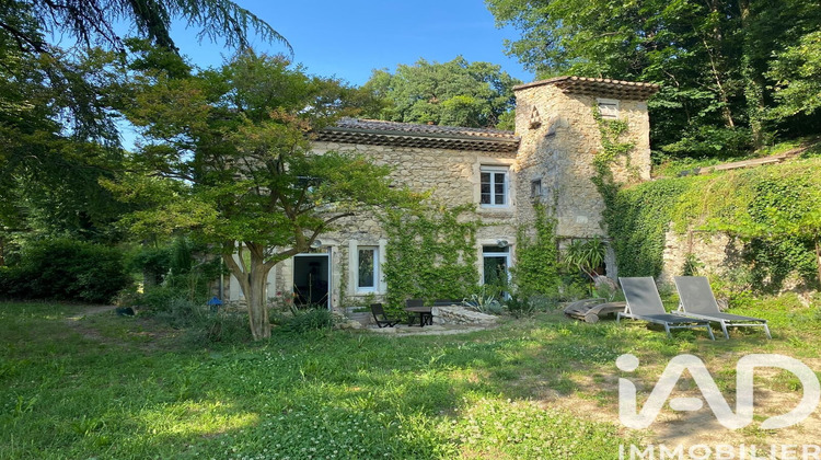 Ma-Cabane - Vente Maison Cliousclat, 718 m²