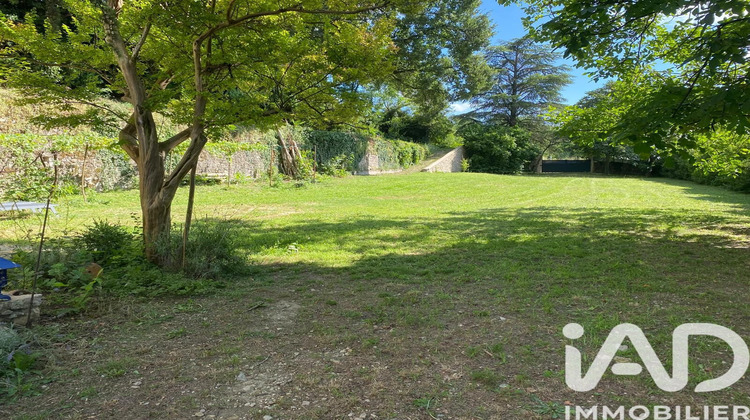 Ma-Cabane - Vente Maison Cliousclat, 718 m²