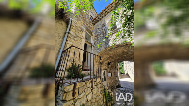 Ma-Cabane - Vente Maison Cliousclat, 85 m²